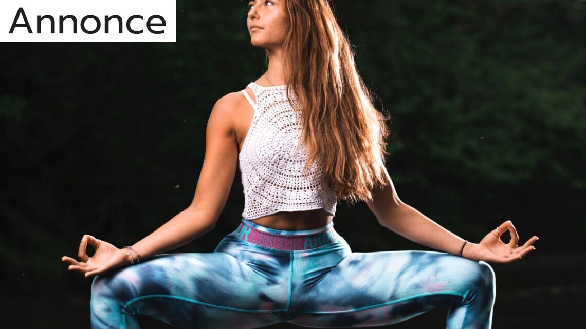 Yoga bukser – kvalitet til både mænd og kvinder