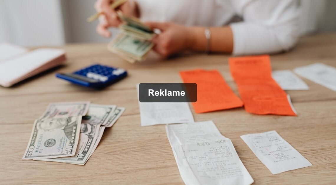 Boligdrømme på budget: Finansiering af renovering og indretning