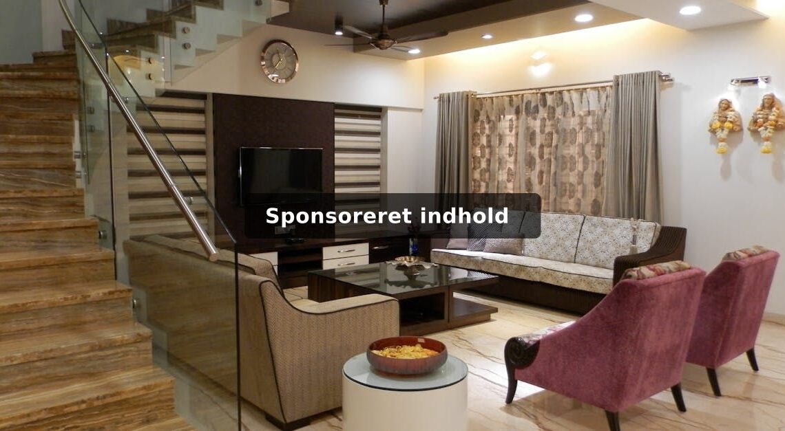 Hurtig internet: En del af det gode liv derhjemme