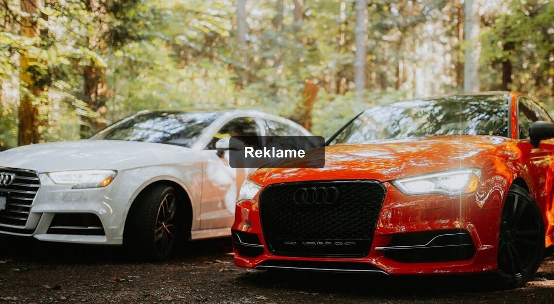 Smart bilvalg for familier: Sådan holder du omkostningerne nede