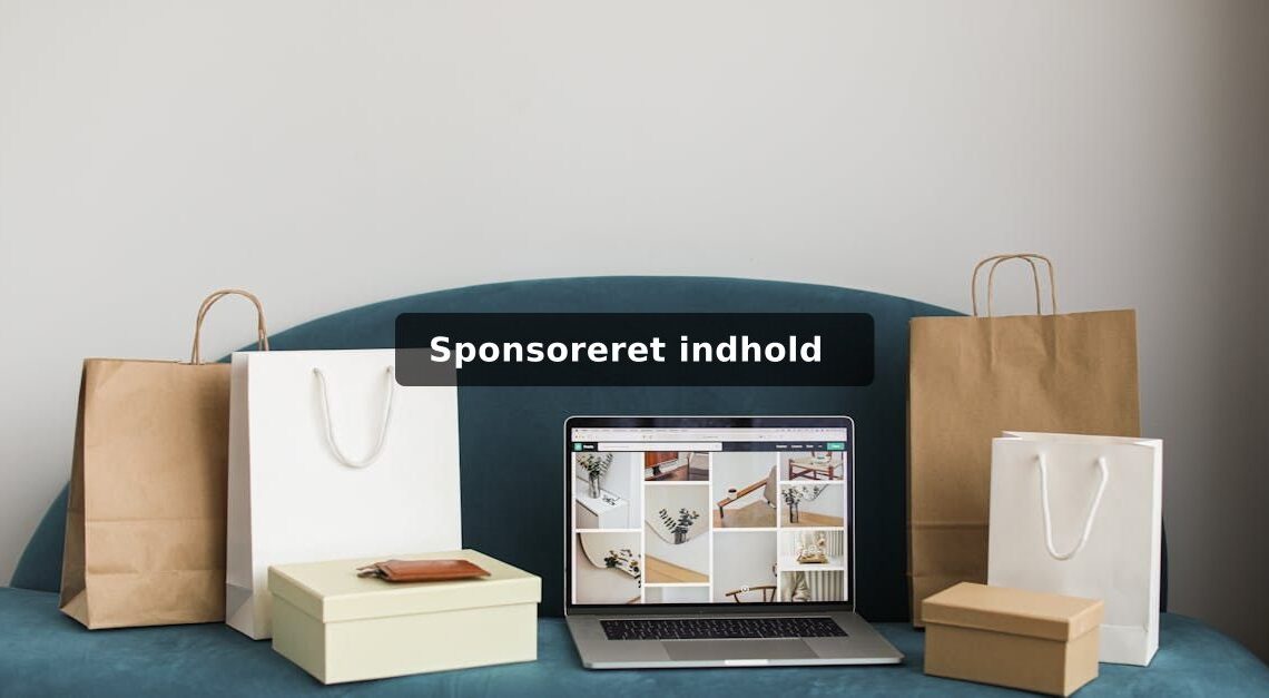 Luksus på nettet: Hvordan eksklusive brands bygger troværdige webshops