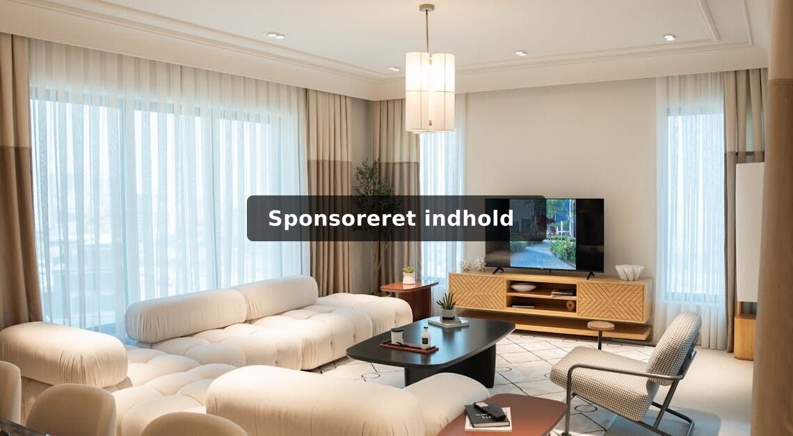 Luksusoplevelser du kan nyde hjemmefra